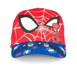 Casquette ROUGE Garçon