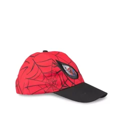 Casquette ROUGE Garçon
