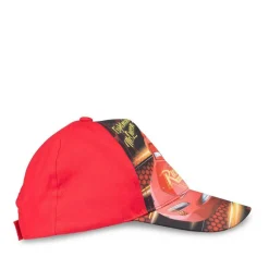 Casquette ROUGE Garçon