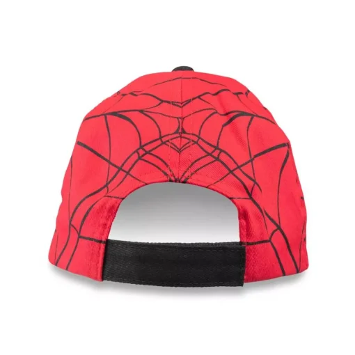 Casquette ROUGE Garçon