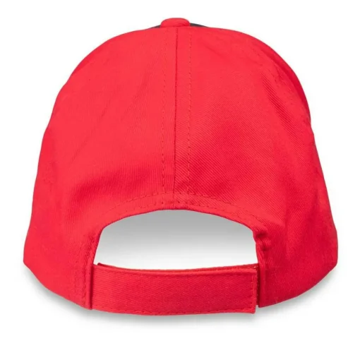 Casquette ROUGE Garçon