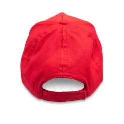 Casquette ROUGE Garçon