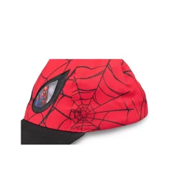 Casquette ROUGE Garçon