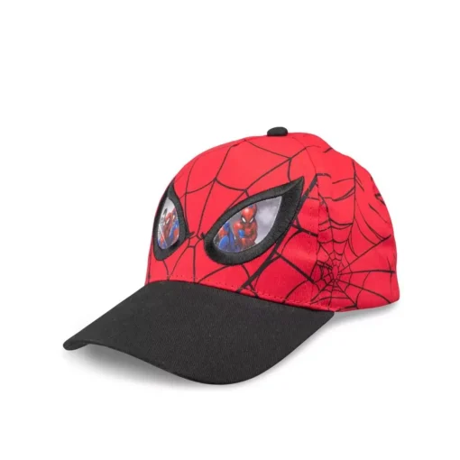 Casquette ROUGE Garçon