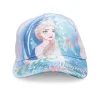 Casquette VIOLET Fille