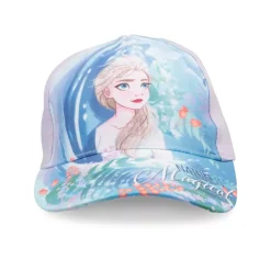 Casquette VIOLET Fille