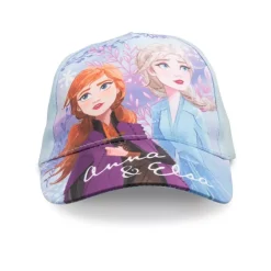 Casquette VIOLET Fille
