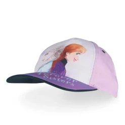 Casquette VIOLET Fille