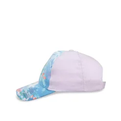 Casquette VIOLET Fille