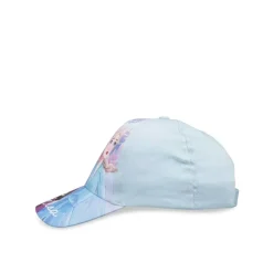 Casquette VIOLET Fille