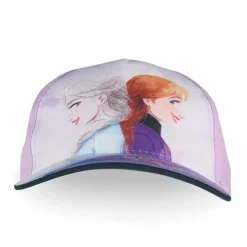 Casquette VIOLET Fille