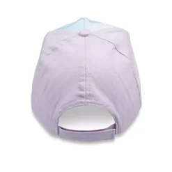 Casquette VIOLET Fille