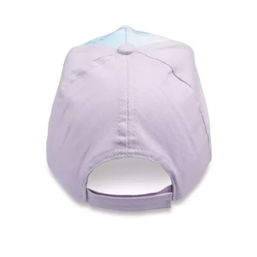 Casquette VIOLET Fille