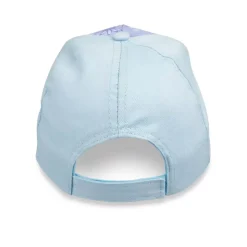 Casquette VIOLET Fille