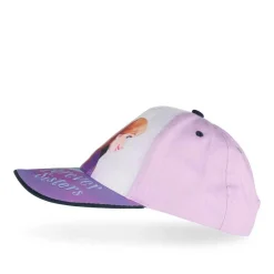 Casquette VIOLET Fille