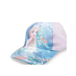 Casquette VIOLET Fille