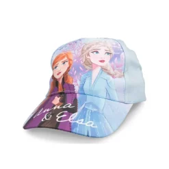 Casquette VIOLET Fille