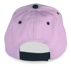 Casquette VIOLET Fille