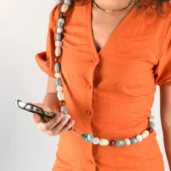 Chaîne De Téléphone MULTICOLOR MERRY SCOTT