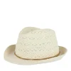 Chapeau BEIGE Femme