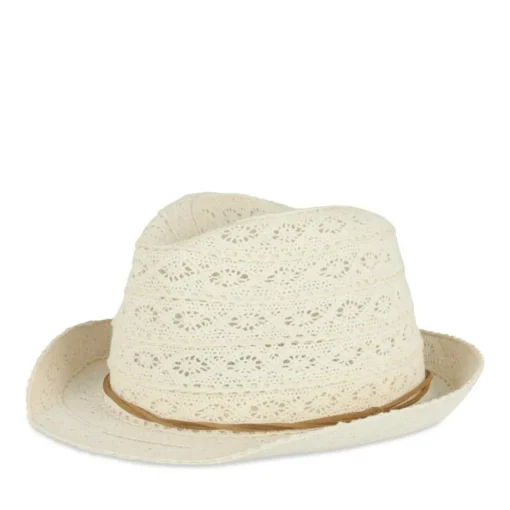 Chapeau BEIGE Femme