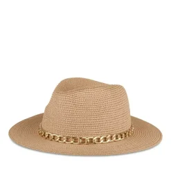 Chapeau BEIGE Femme