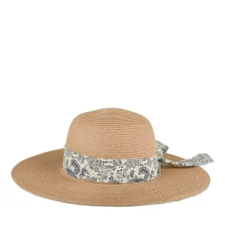 Chapeau BEIGE Femme