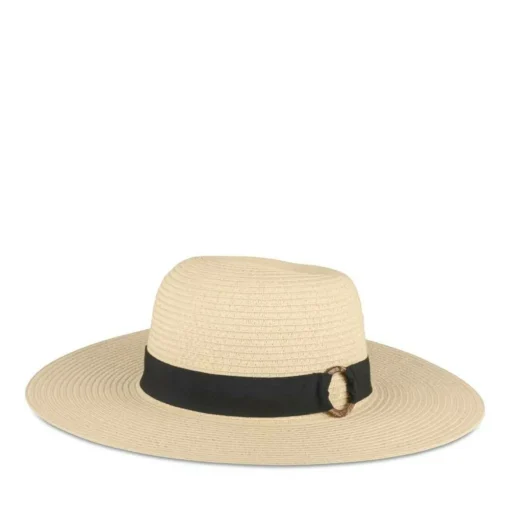 Chapeau BEIGE Femme