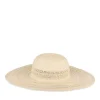 Chapeau BEIGE Femme