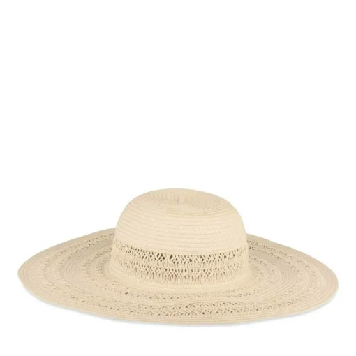 Chapeau BEIGE Femme