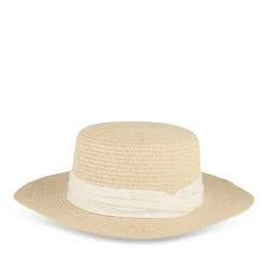 Chapeau BEIGE Femme