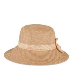 Chapeau BEIGE Femme