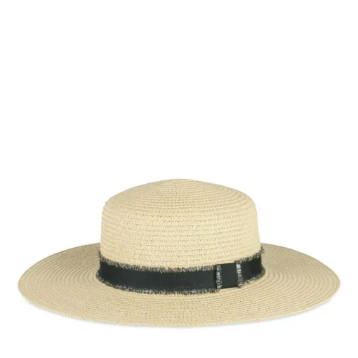 Chapeau BEIGE Femme