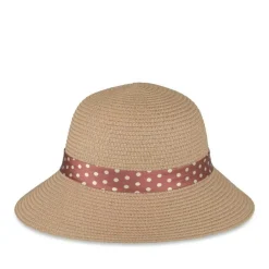 Chapeau BEIGE Femme