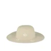 Chapeau BEIGE Femme
