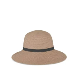 Chapeau BEIGE Femme
