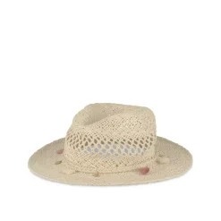 Chapeau BEIGE Femme
