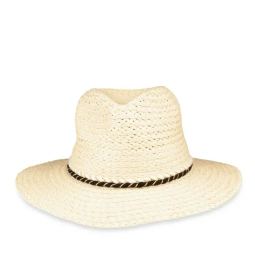 Chapeau BEIGE Femme