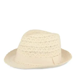 Chapeau BEIGE Femme