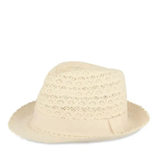 Chapeau BEIGE Femme