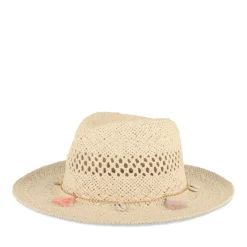 Chapeau BEIGE Femme