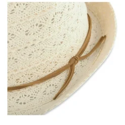 Chapeau BEIGE Femme