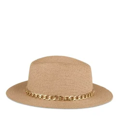 Chapeau BEIGE Femme