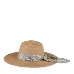 Chapeau BEIGE Femme
