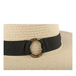 Chapeau BEIGE Femme