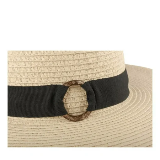 Chapeau BEIGE Femme