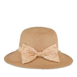Chapeau BEIGE Femme