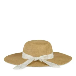 Chapeau BEIGE Femme