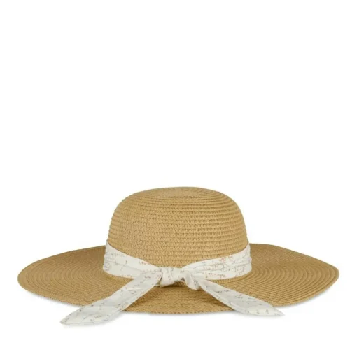 Chapeau BEIGE Femme