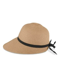 Chapeau BEIGE Femme